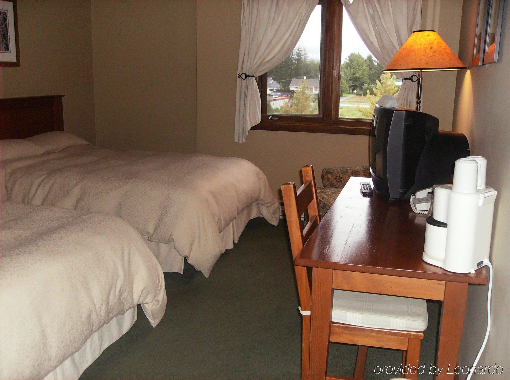 Howe Sound Inn & Brewing Company Squamish Kamer foto