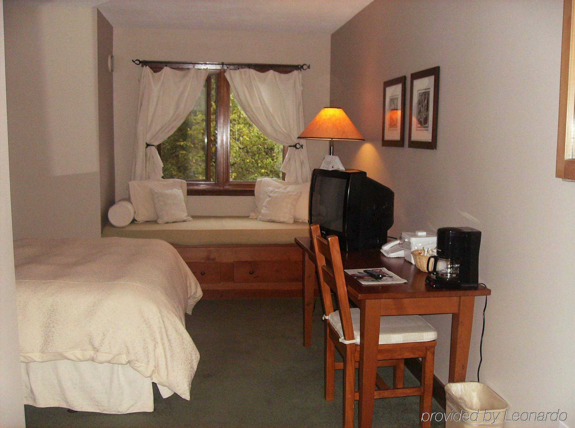 Howe Sound Inn & Brewing Company Squamish Kamer foto