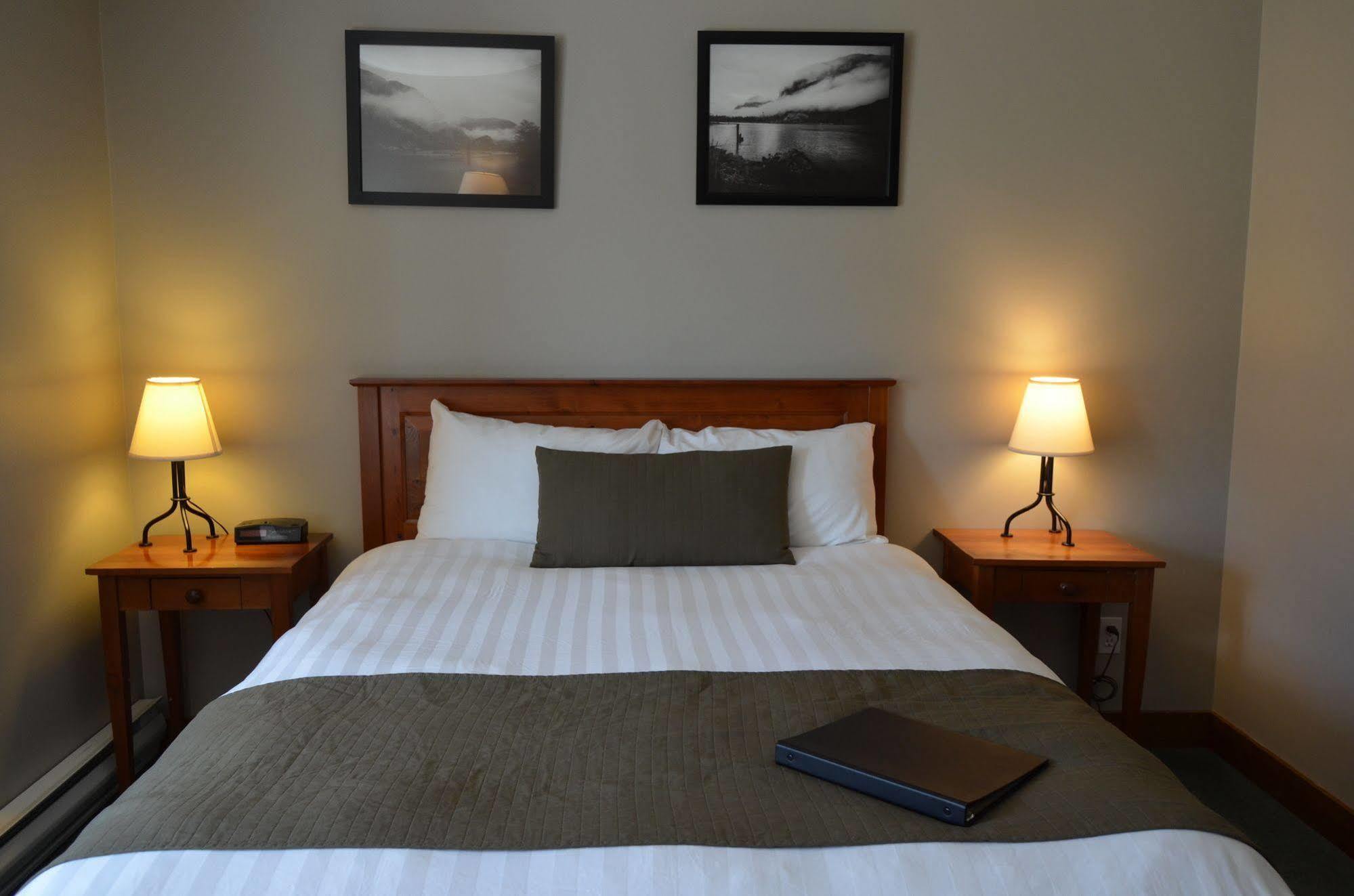Howe Sound Inn & Brewing Company Squamish Buitenkant foto